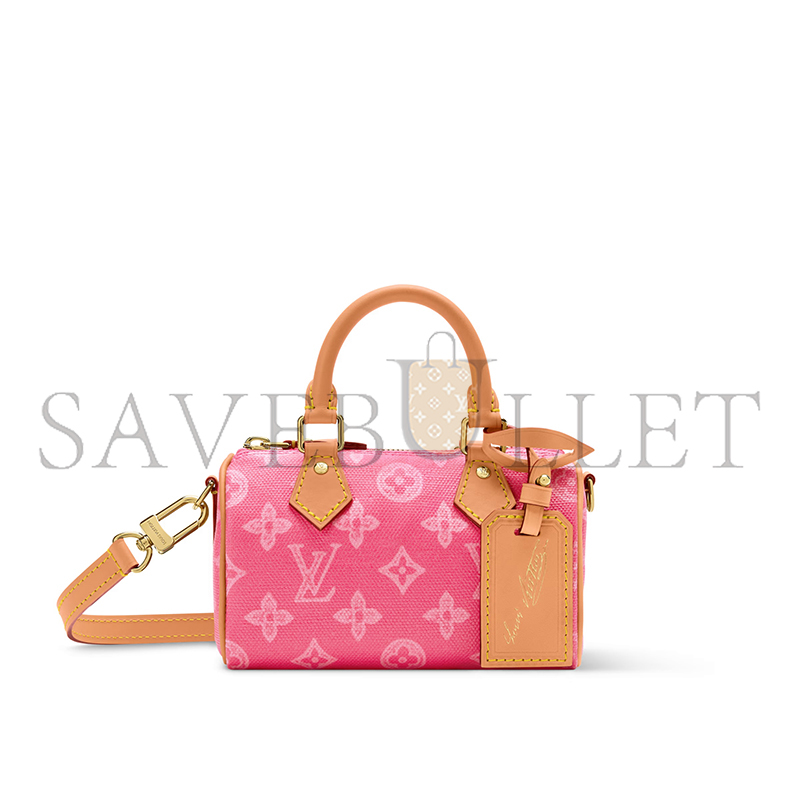 l0vis Vvtt0n nano speedy m28322 (16*10*7.5cm)